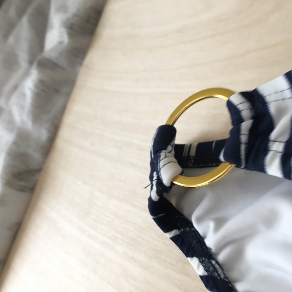 Shoshanna bikini ikat print - Picture 7 of 9